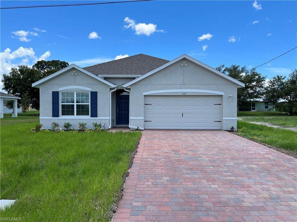 514 1st Ln - Photo 1