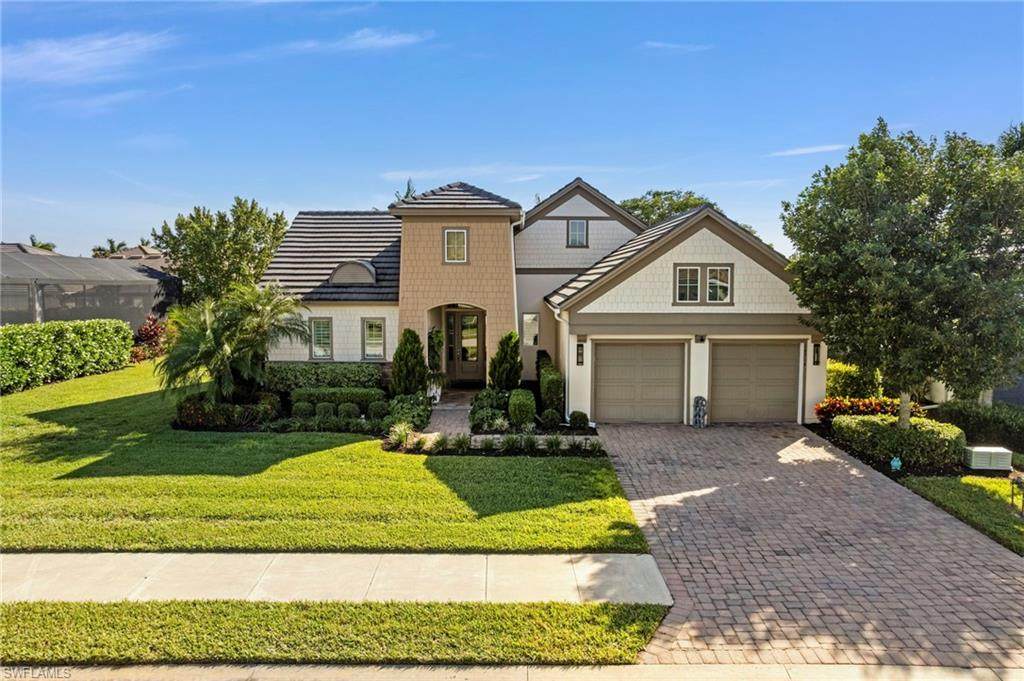 14714 Leeward Dr - Photo 1