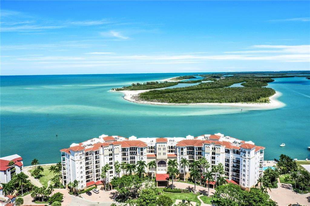 700 La Peninsula Blvd - Photo 1