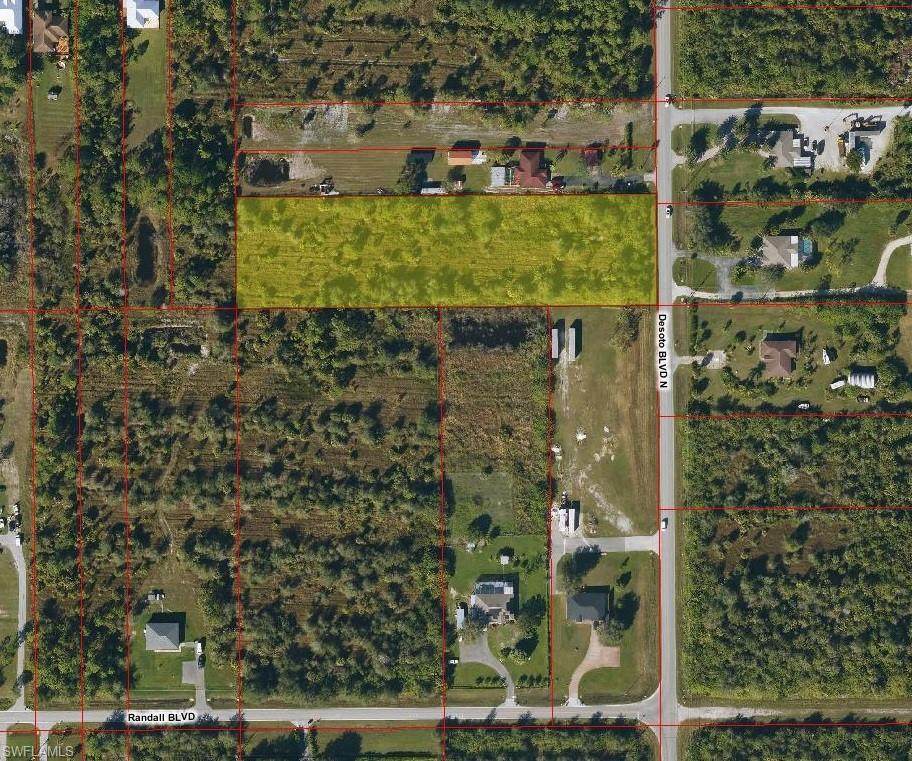 2625 Desoto Blvd - Photo 1