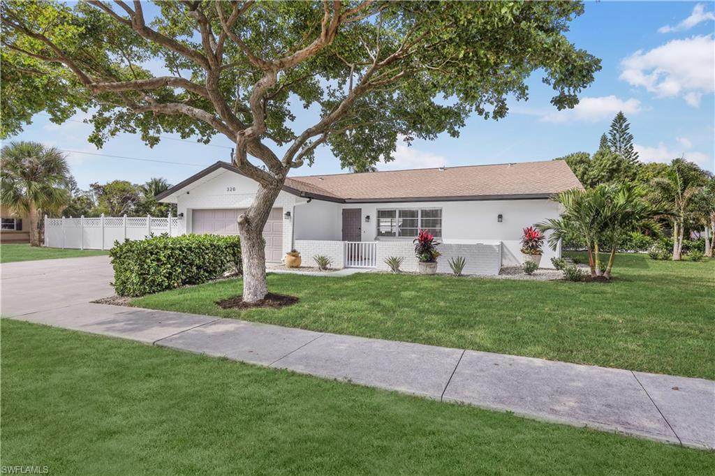 320 Marco Lake Dr - Photo 1