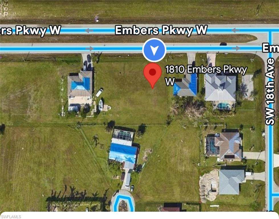 1810 Embers Pkwy - Photo 1
