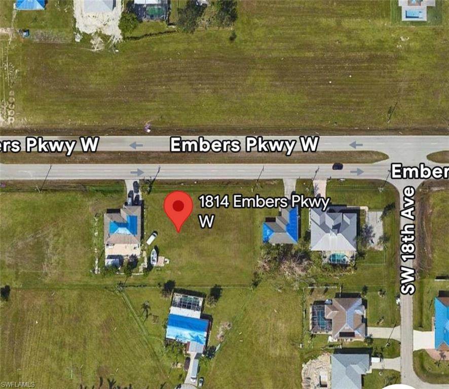 1814 Embers Pkwy - Photo 1