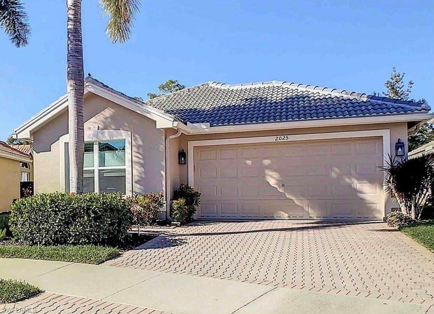 2025 Painted Palm Dr - Photo 1