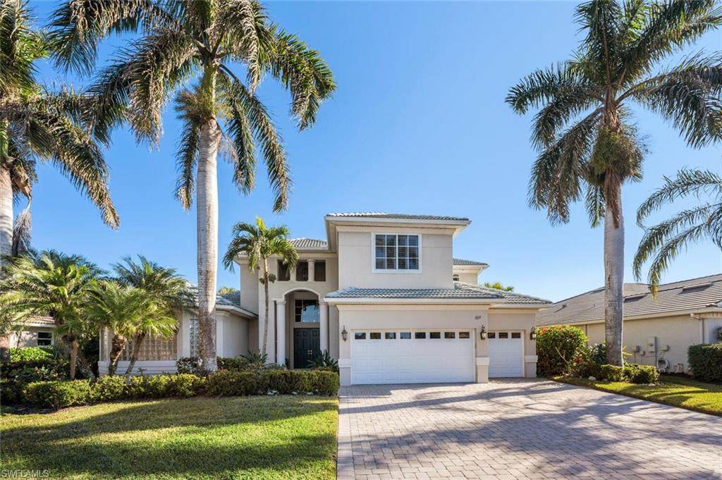 5011 Cerromar Dr - Photo 1