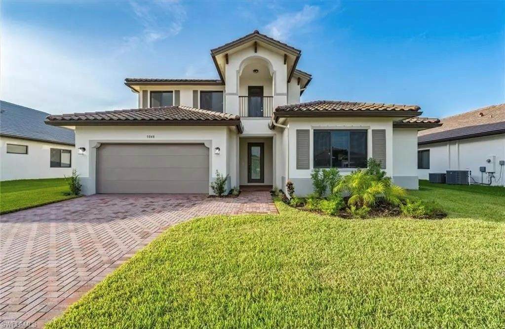 5048 Gambero Way - Photo 1