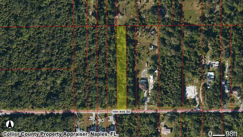 1 18th Ave - Photo 1