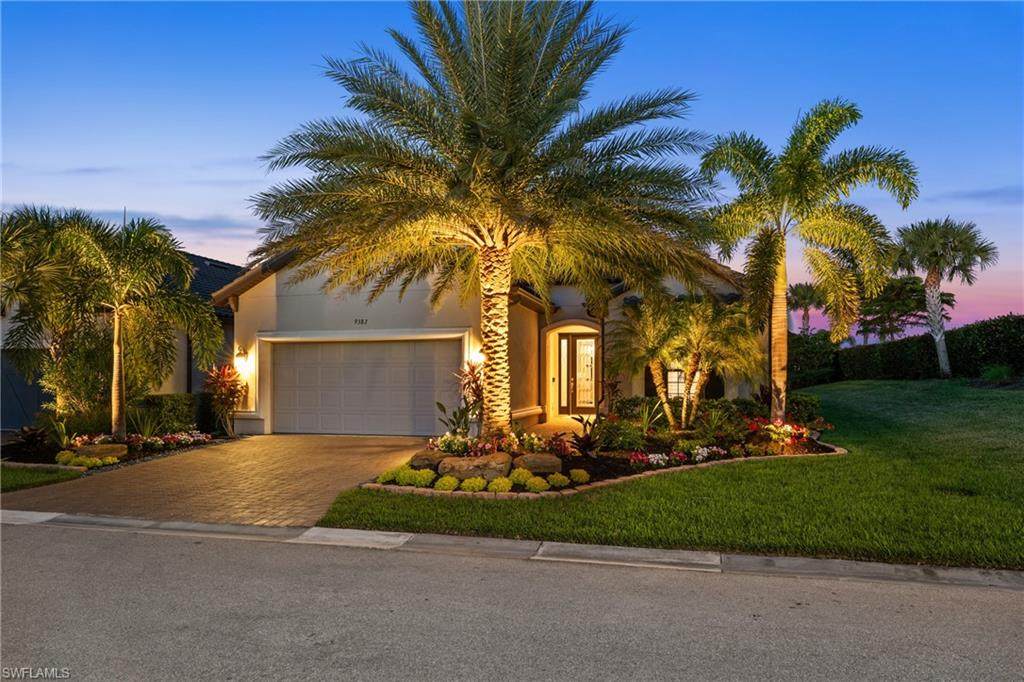 9382 Carretto Dr - Photo 1