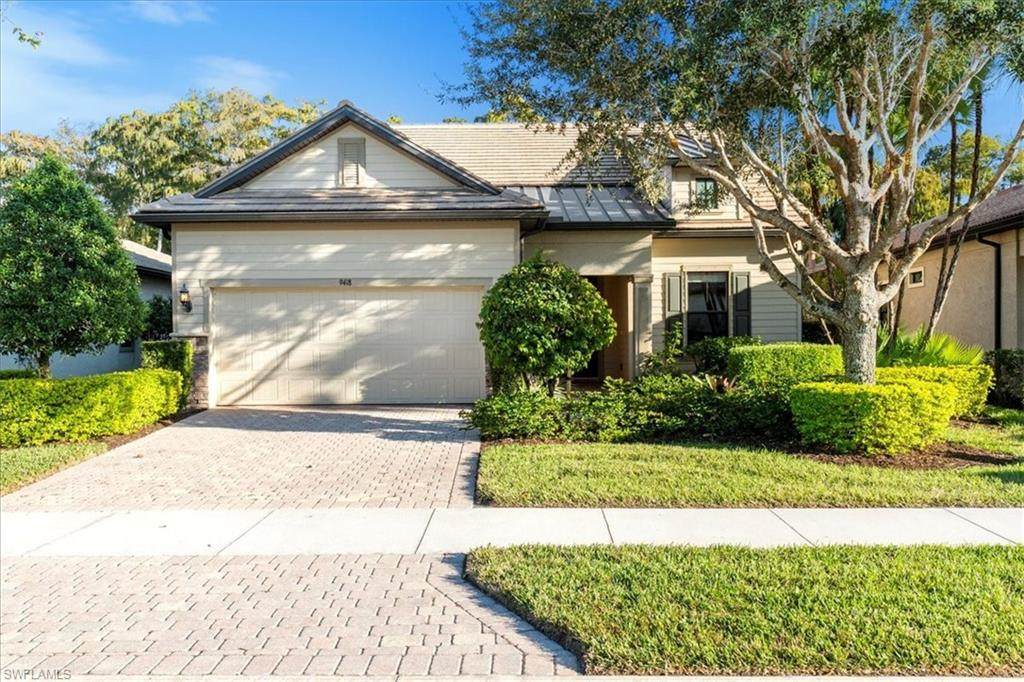 9418 Greyhawk Trl - Photo 1