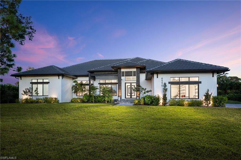 6590 Trail Blvd - Photo 1