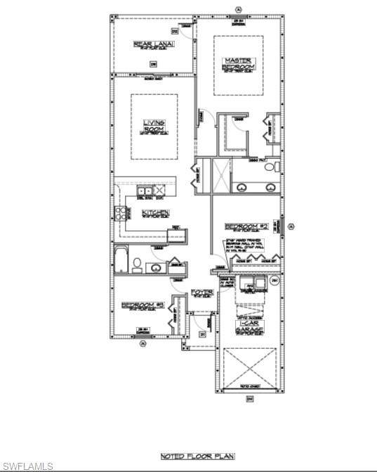 3731 Michigan Ave - Photo 1