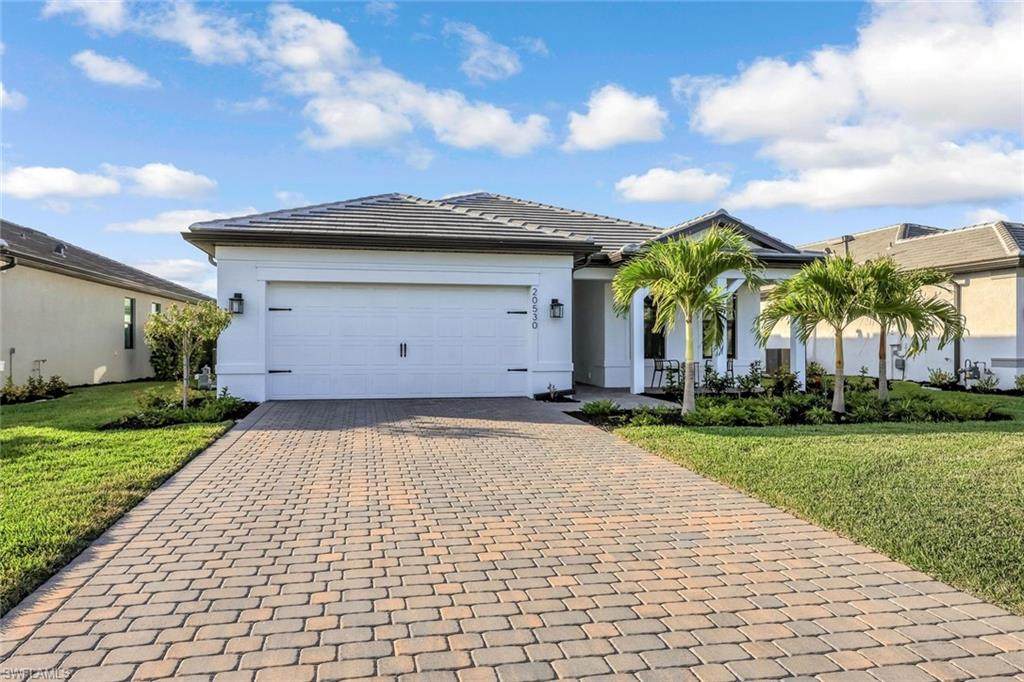 20530 Pebble Glen Dr - Photo 1