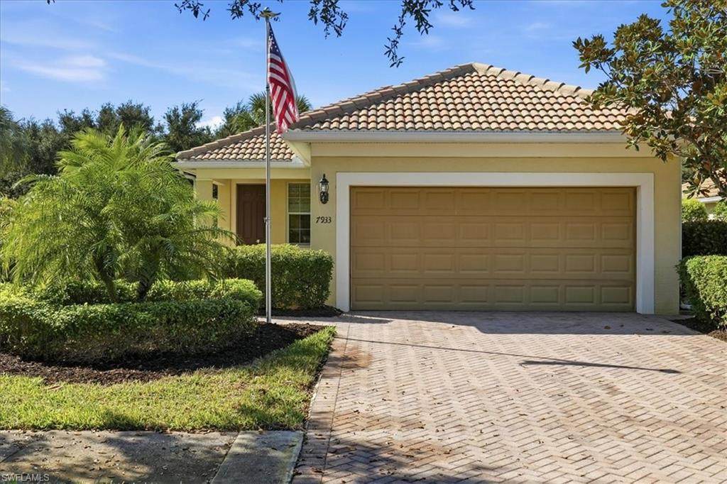 7933 Guadiana Way - Photo 1
