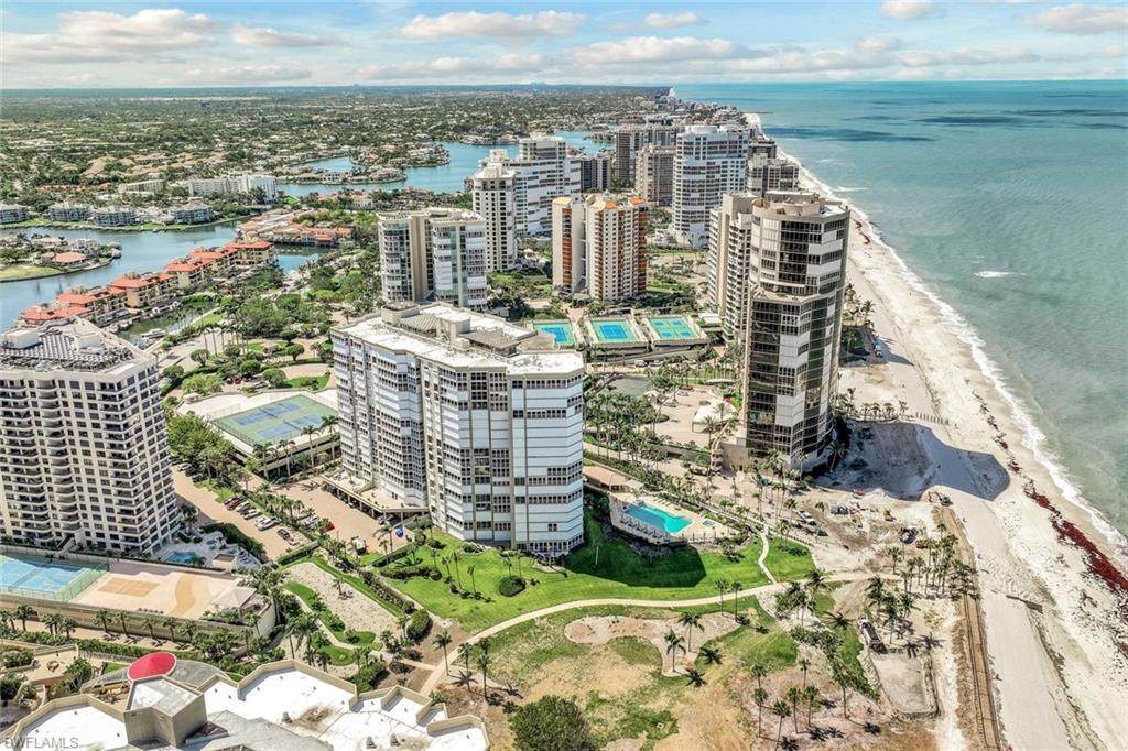4401 Gulf Shore Blvd - Photo 1