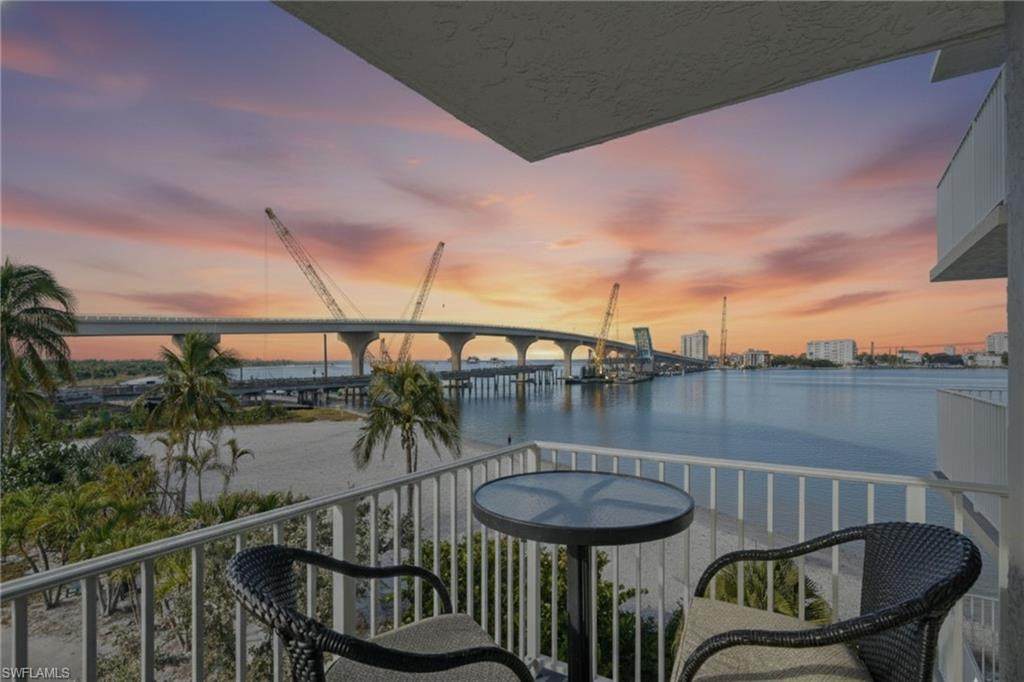 8701 Estero Blvd - Photo 1