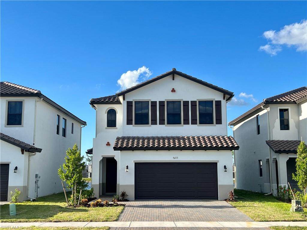 5653 Cerva Ln - Photo 1