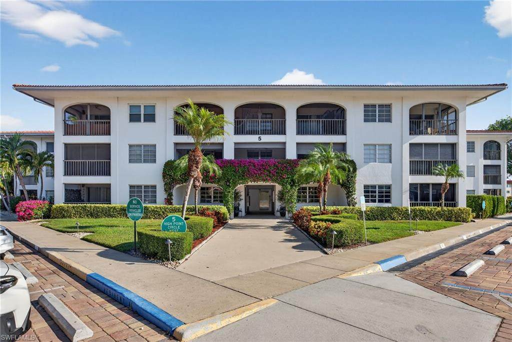 5 High Point Cir - Photo 1