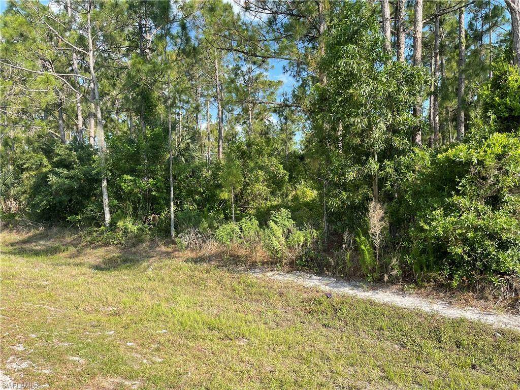 0 29TH Ave Everglades Blvd - Photo 1