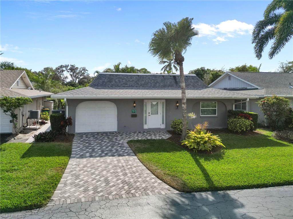 3 Crooked Ln - Photo 1
