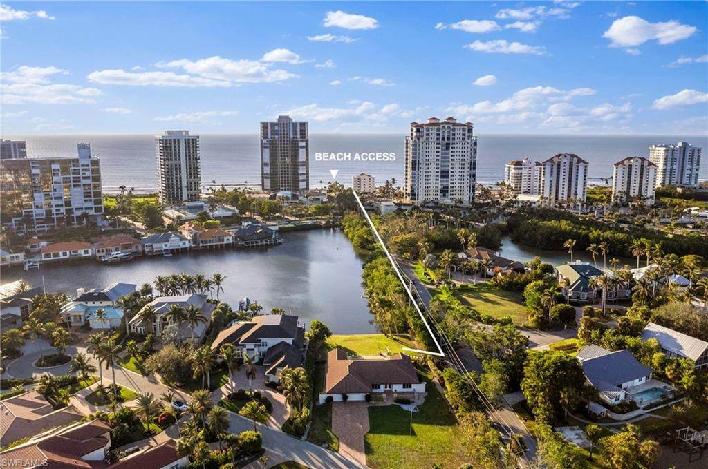 319 Pirates Bight - Photo 1