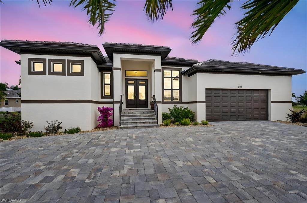 609 Monaco Dr - Photo 1