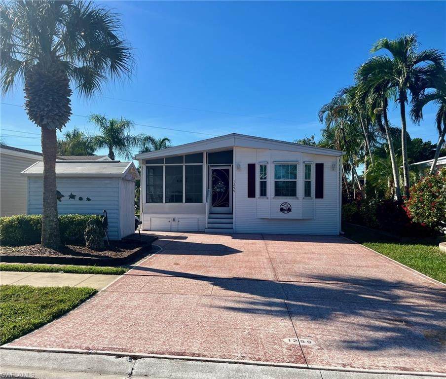 1299 Silver Lakes Blvd - Photo 1