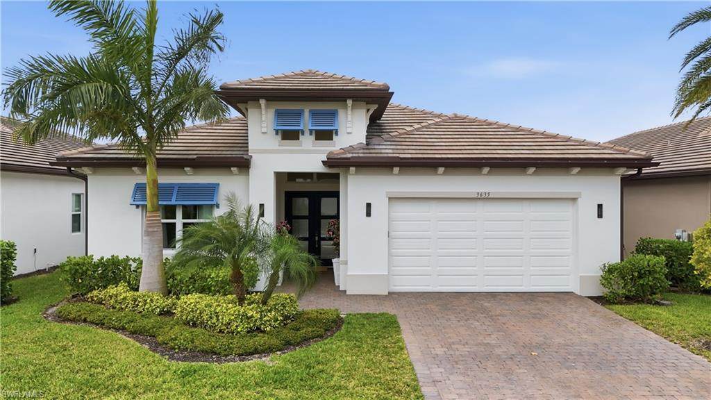 3635 Sapphire Cove Cir - Photo 1
