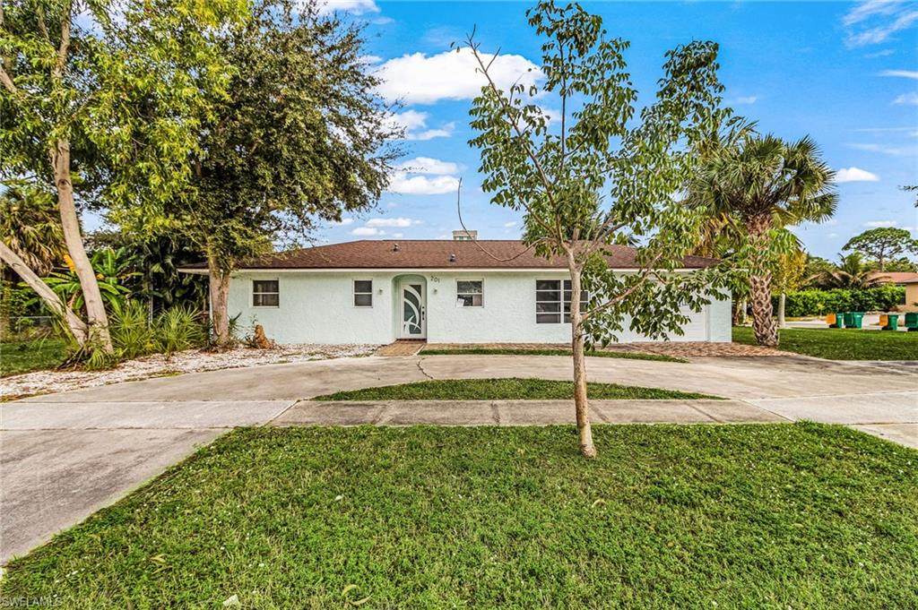 201 Marco Lake Dr - Photo 1