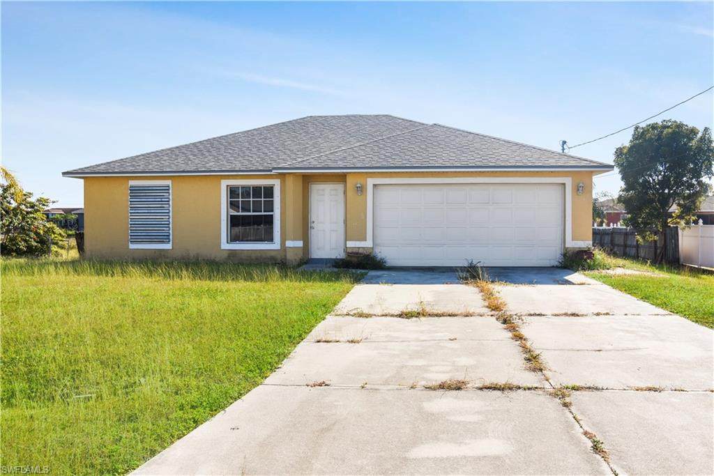210 Mossrosse St - Photo 1