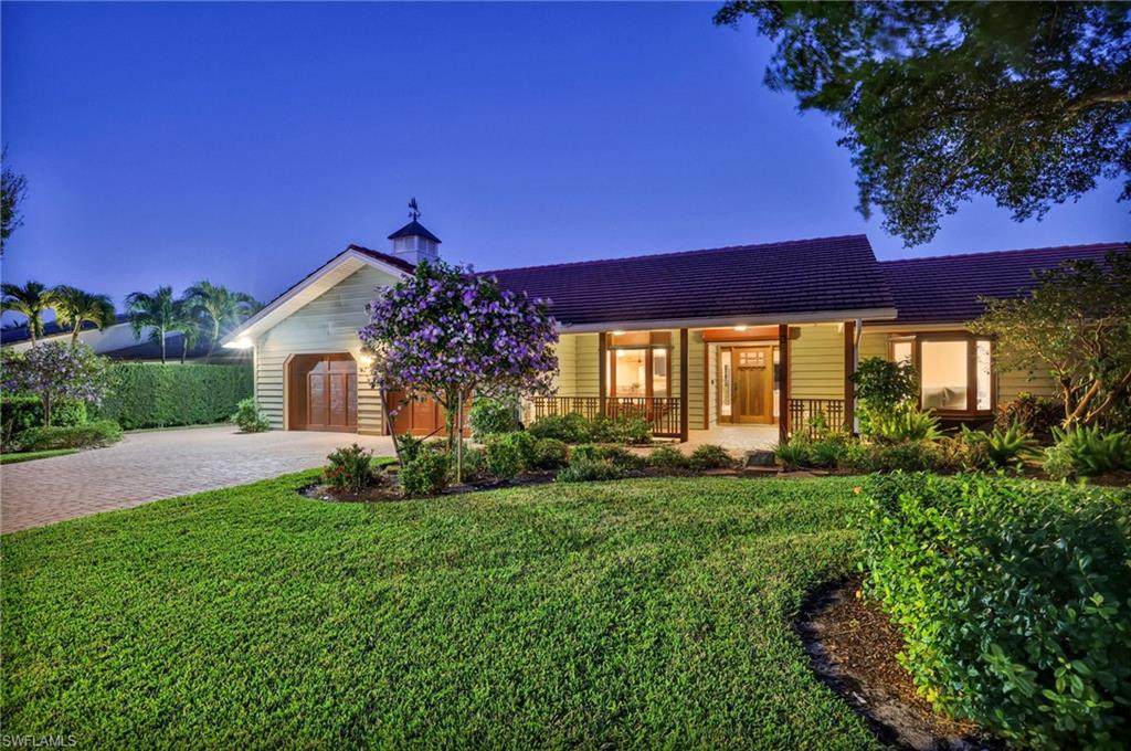 4870 Whispering Pine Way - Photo 1