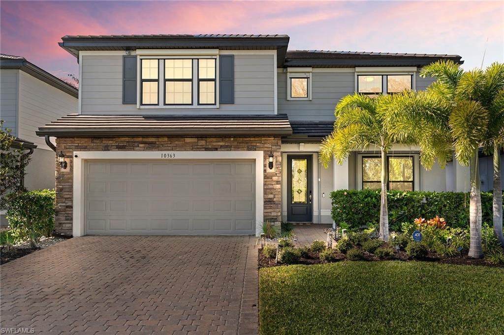 10363 Ventana Ln - Photo 1