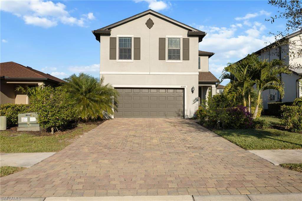 4564 Battlecreek Way - Photo 1
