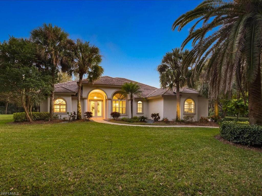 5410 Mahogany Ridge Dr - Photo 1