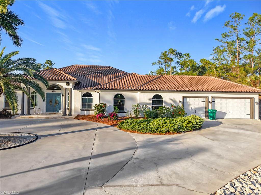 4411 Pine Ridge Rd - Photo 1