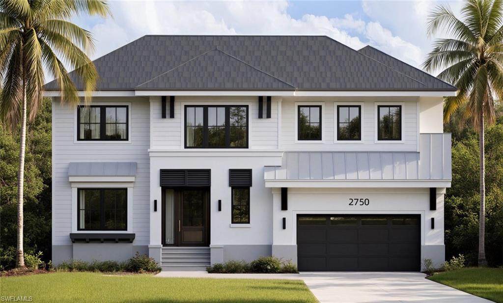 2750 Gulfview Dr - Photo 1