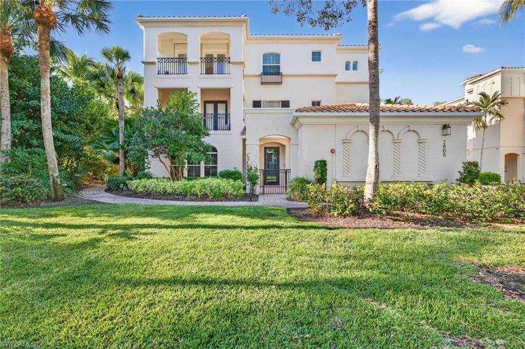 2805 Tiburon Blvd - Photo 1