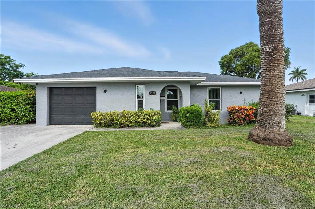 3571 Santiago Way - Photo 1