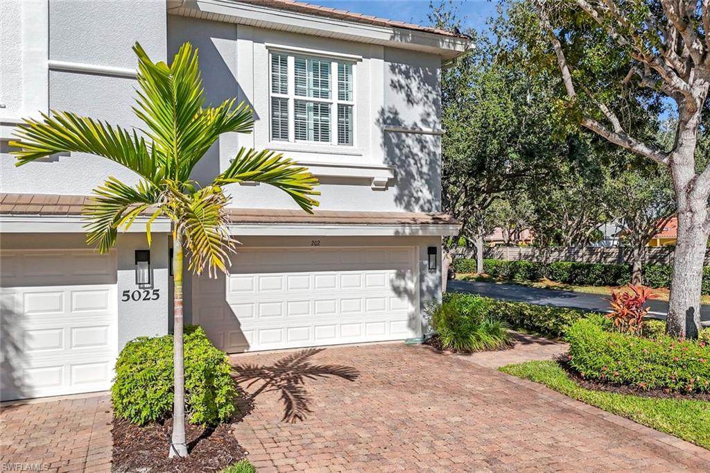 5025 Blauvelt Way - Photo 1