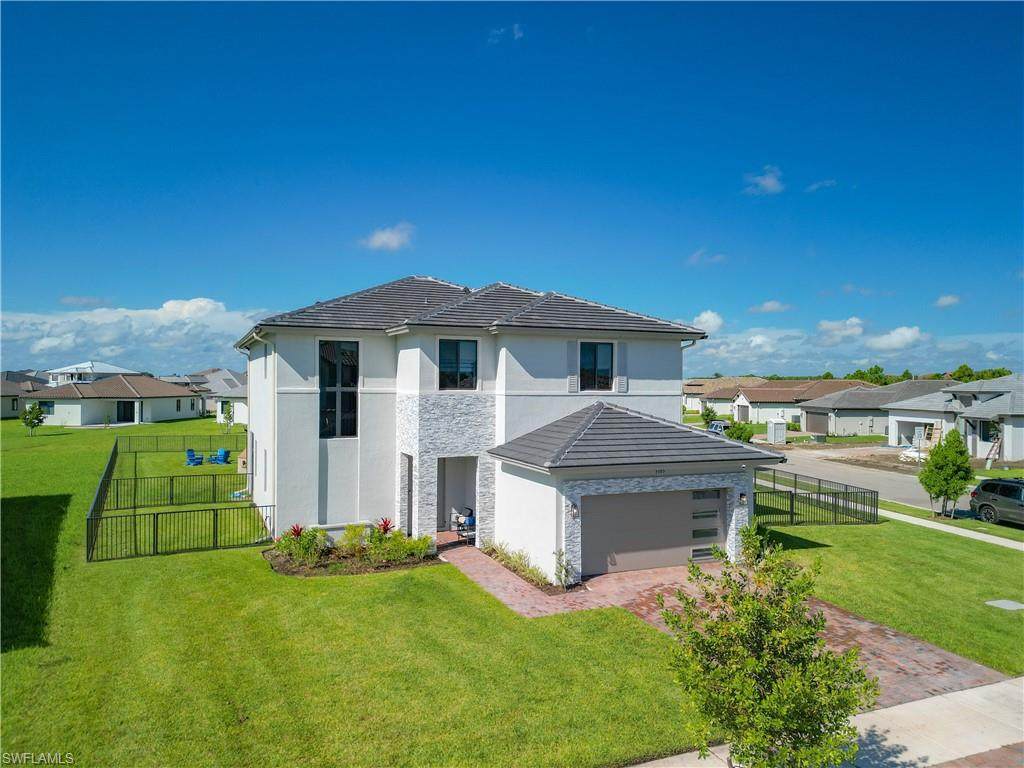 5105 Gambero Way - Photo 1