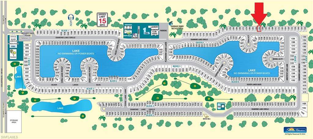 1292 Diamond Lake Cir - Photo 1