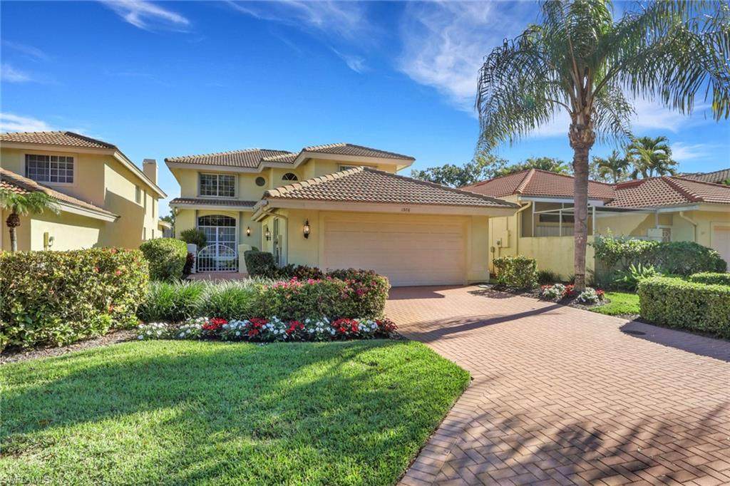 11508 Quail Village Way - Photo 1