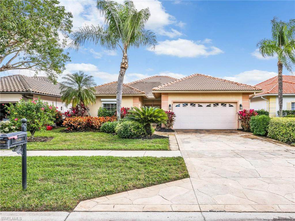 7100 Falcons Glen Blvd - Photo 1