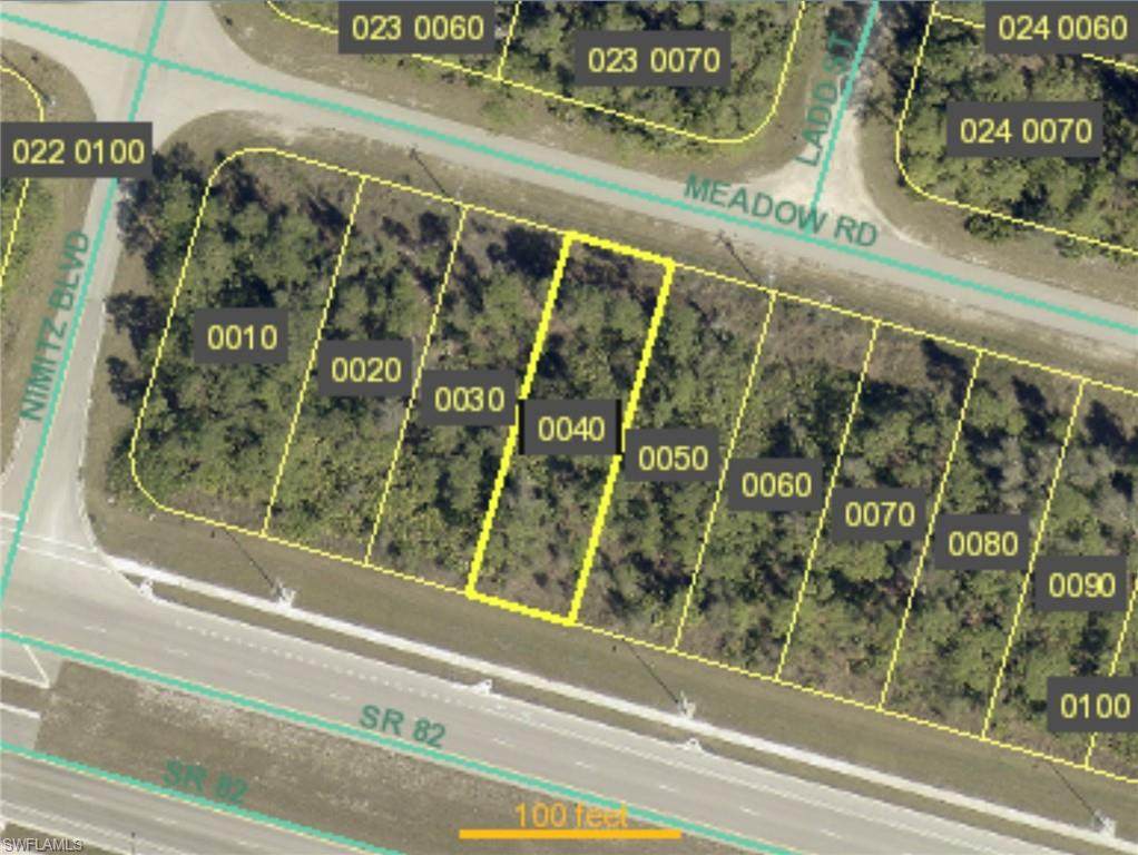 2606 Meadow Rd - Photo 1