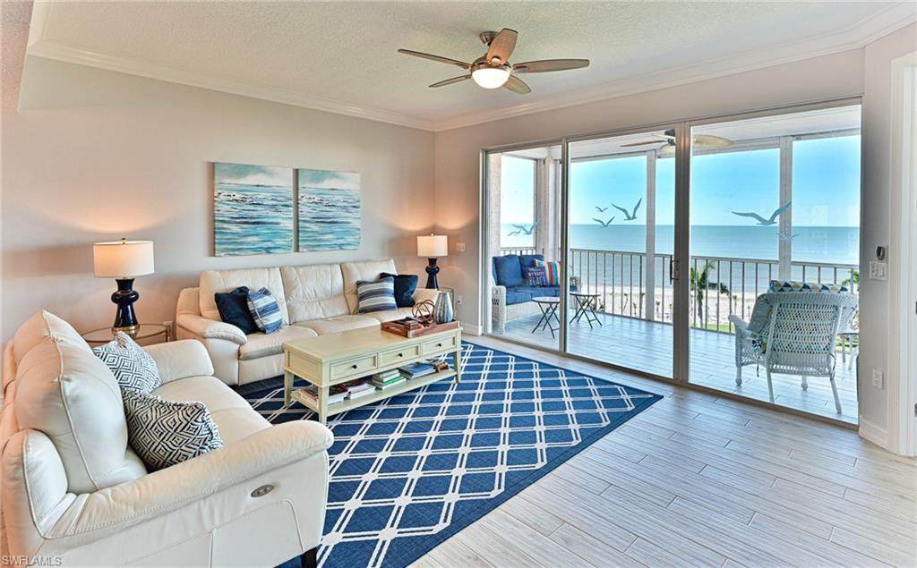 260 Barefoot Beach Blvd - Photo 1