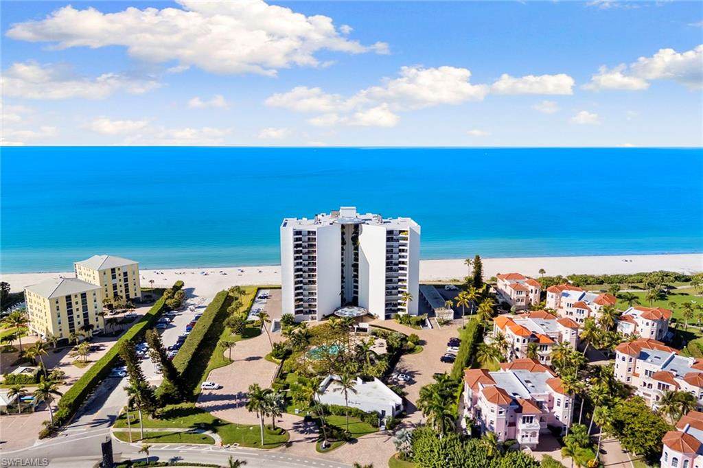 3951 Gulf Shore Blvd - Photo 1