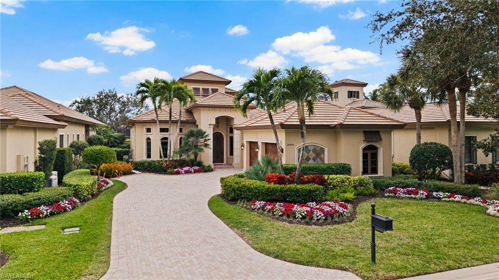 28696 La Caille Dr - Photo 1