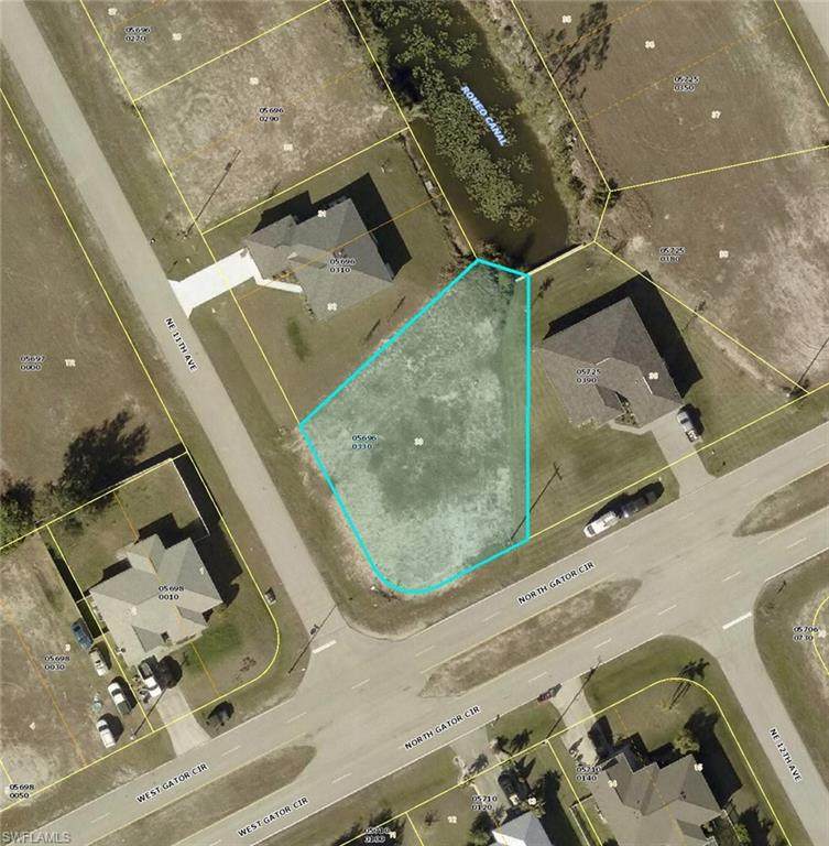 1101 Gator Cir - Photo 1