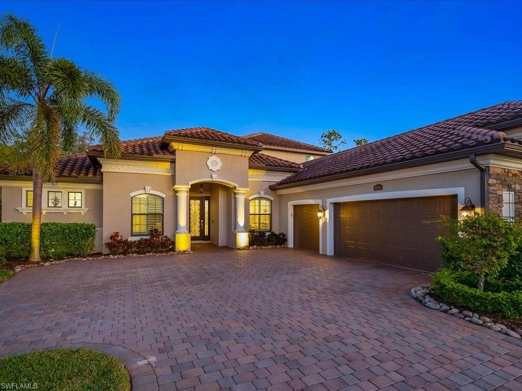 9636 Firenze Dr - Photo 1
