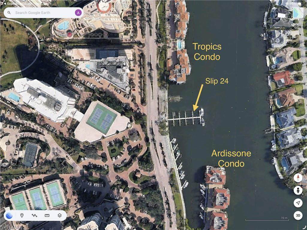 4450 Gulf Shore Blvd - Photo 1