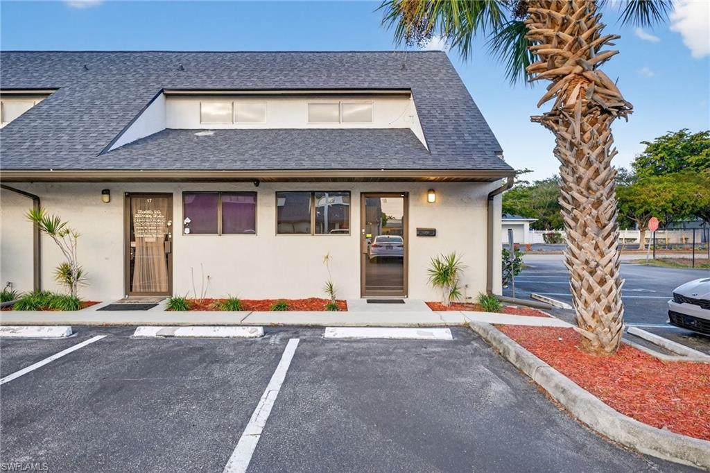 5235 Ramsey Way - Photo 1